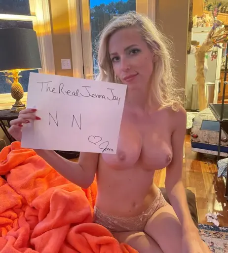 Image 20808779 from TheRealJennaJay