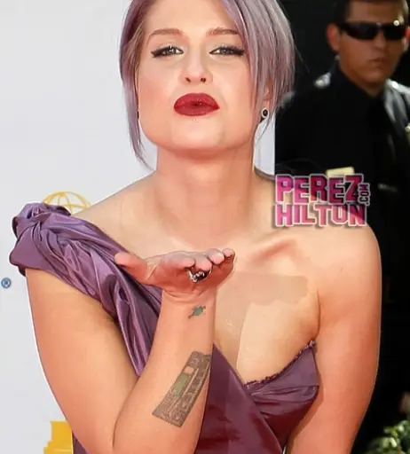 Image 2080829 from Kelly Osbourne