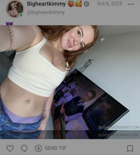 Image 20805608 from Allisonbangert bigheartkimmy