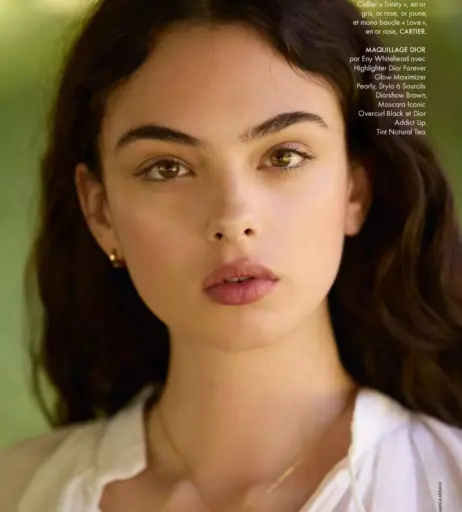 Image 2080406 from Deva Cassel