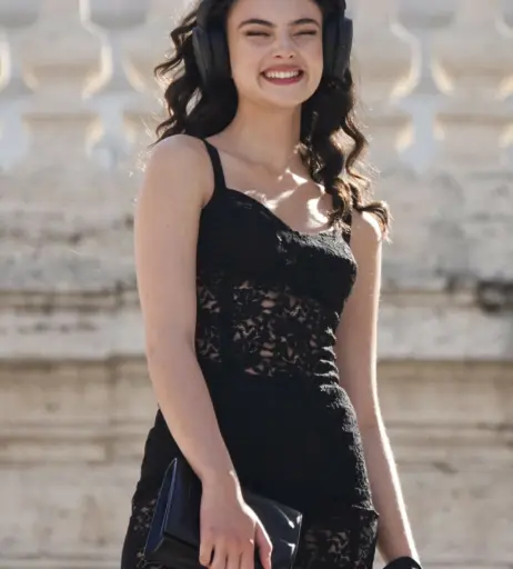 Image 2080719 from Deva Cassel