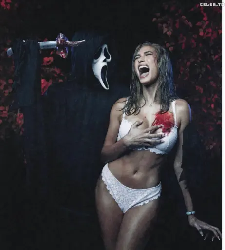 Image 2080723 from Hailey Bieber