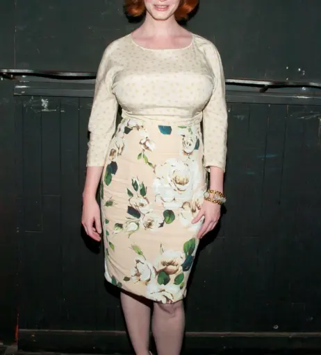 Image 2080605 from Christina Hendricks