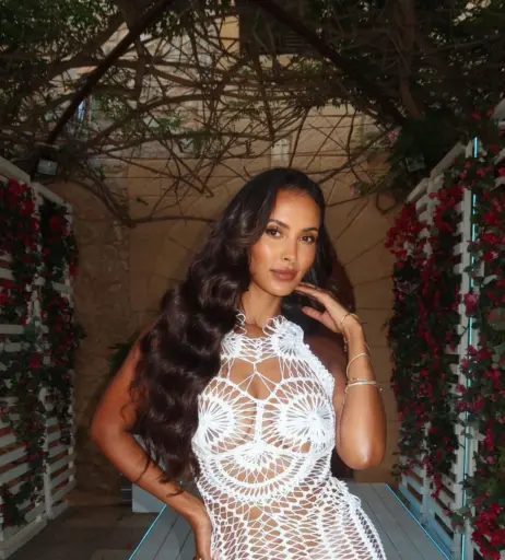 Image 2080117 from Maya Jama