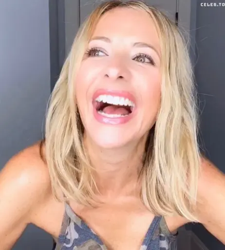 Image 2080013 from Sarah Michelle Gellar