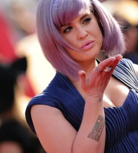 Image 2080001 from Kelly Osbourne