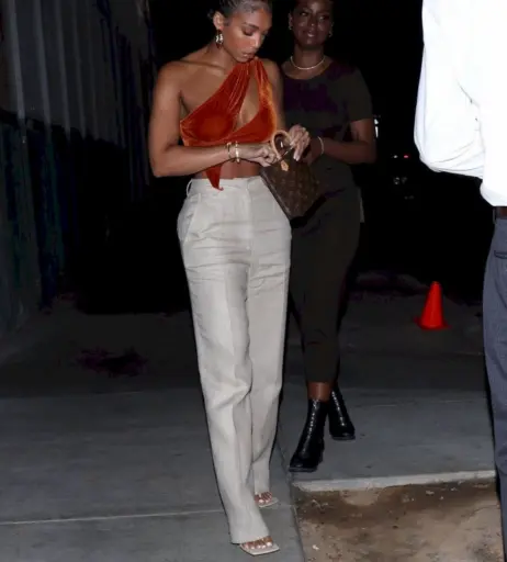 Image 2080383 from Lori Harvey