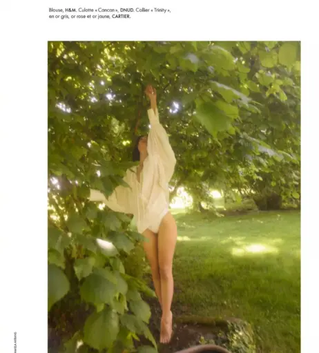 Image 2080368 from Deva Cassel