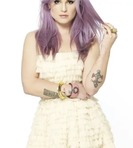 Image 2080332 from Kelly Osbourne