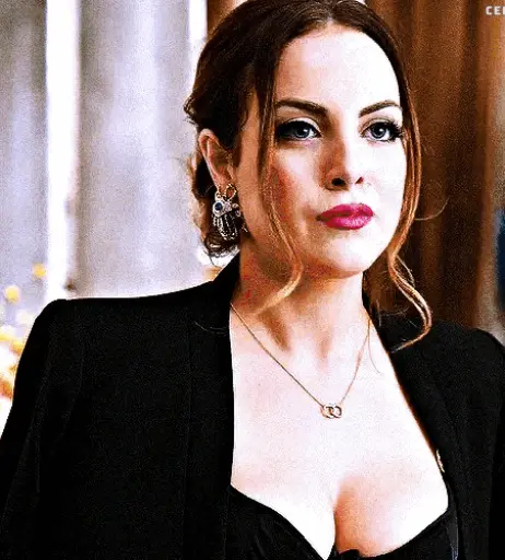 Image 2080258 from Elizabeth Gillies