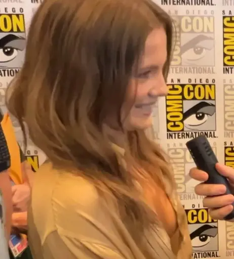 Image 2080945 from Freya Allan