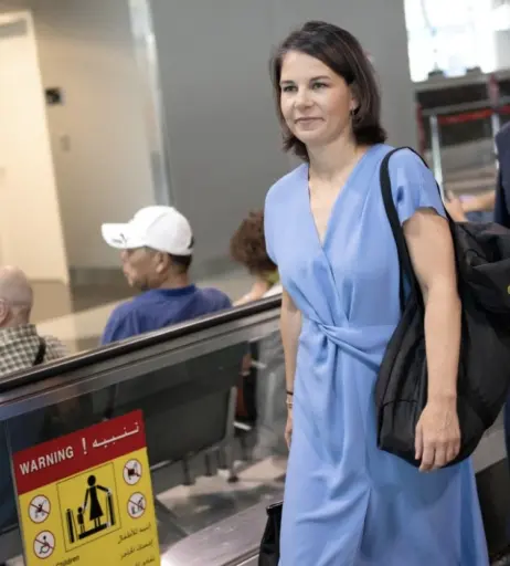 Image 2080916 from Annalena Baerbock