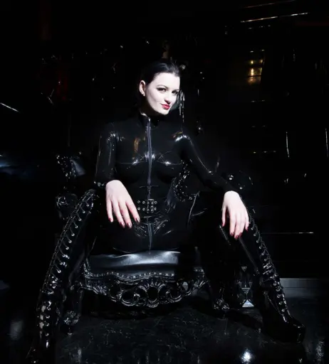 Image 20895940 from Alissa Noir - alissa_noir - AlissaNoir