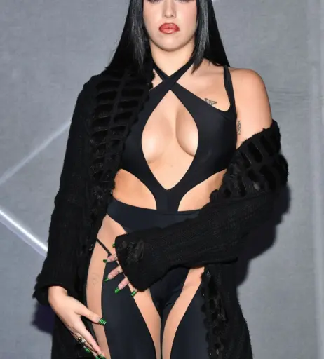 Image 2089573 from Lourdes Maria Ciccone Leon