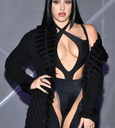 Image 2089509 from Lourdes Maria Ciccone Leon
