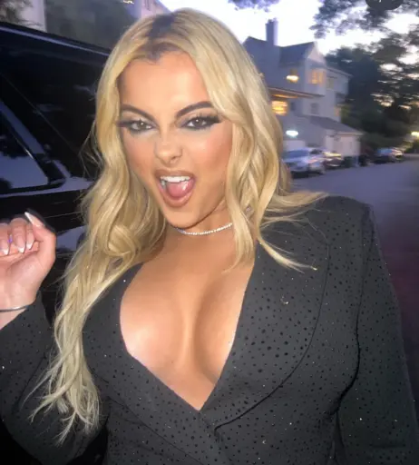 Image 2089462 from Bebe Rexha