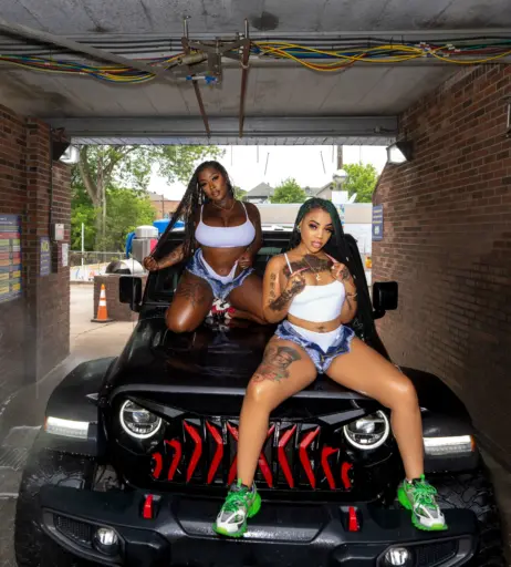 Image 20897316 from Barbee Bandz