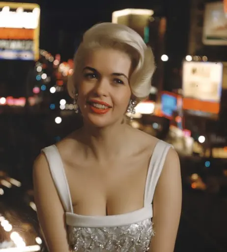 Image 2089603 from Jayne Mansfield