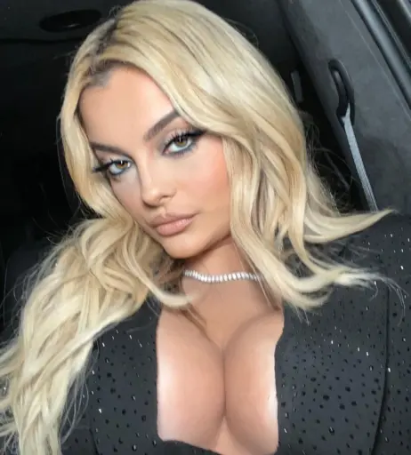 Image 2089398 from Bebe Rexha