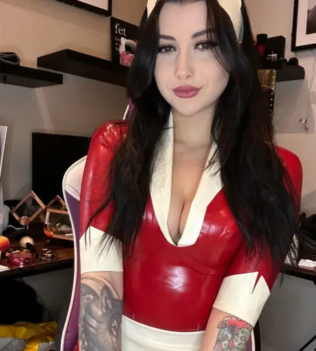 Image 20892593 from Ruby Hexx | hexx_girl