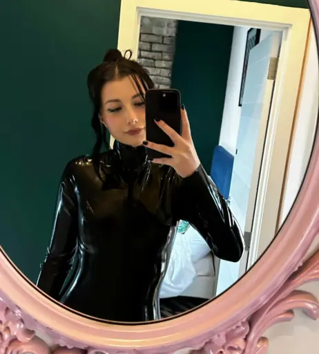 Image 20892591 from Ruby Hexx | hexx_girl