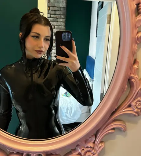 Image 20892595 from Ruby Hexx | hexx_girl