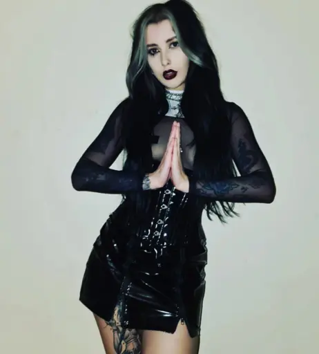 Image 20892531 from Ruby Hexx | hexx_girl