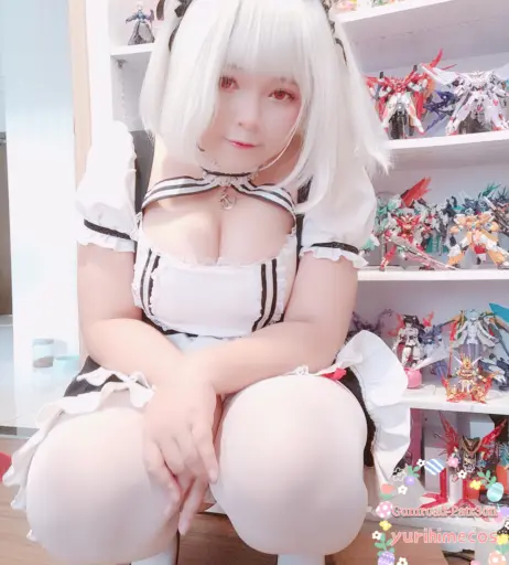 Image 20892771 from Yurihime