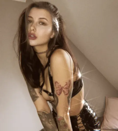 Image 20892623 from Ruby Hexx | hexx_girl