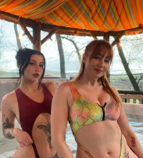 Image 20892673 from Ruby Hexx | hexx_girl