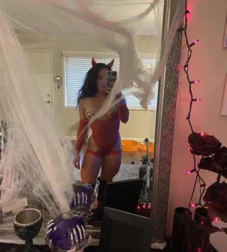 Image 20892384 from Misskittyrose1111 / Alyssa Rose
