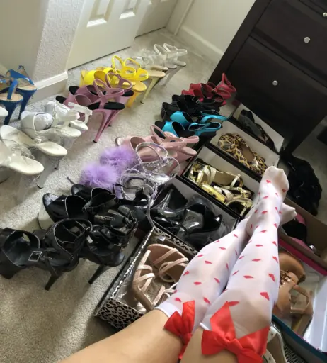 Image 20899567 from Missmeforever / ThePantyQueen