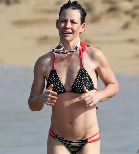 Image 2089963 from Evangeline Lilly