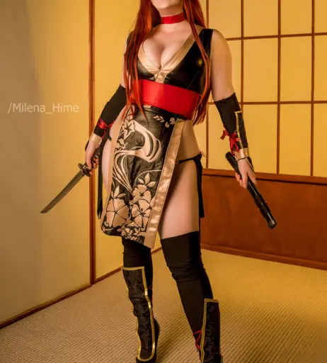 Image 20888585 from Milena Hime - Milena Dereka