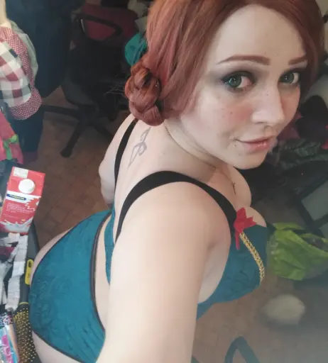 Image 20888567 from Milena Hime - Milena Dereka