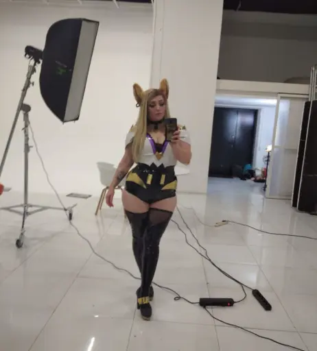 Image 20888554 from Milena Hime - Milena Dereka