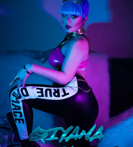Image 20888573 from Milena Hime - Milena Dereka