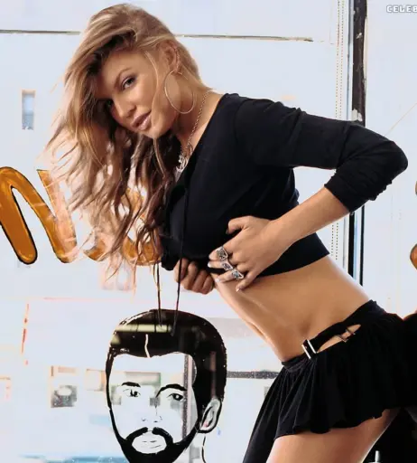 Image 2088873 from Fergie