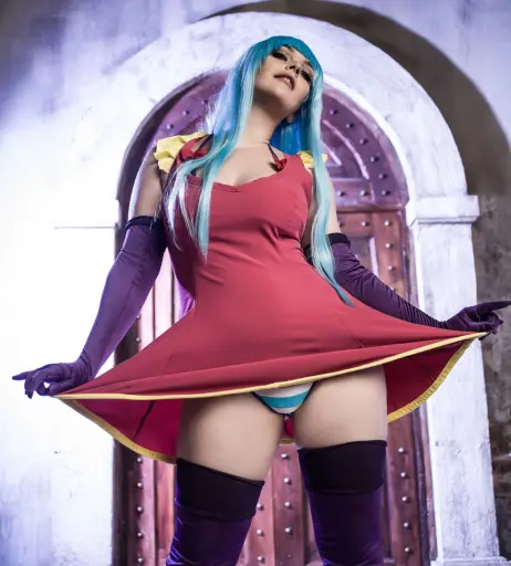 Image 20888620 from Milena Hime - Milena Dereka