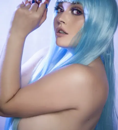 Image 20888614 from Milena Hime - Milena Dereka