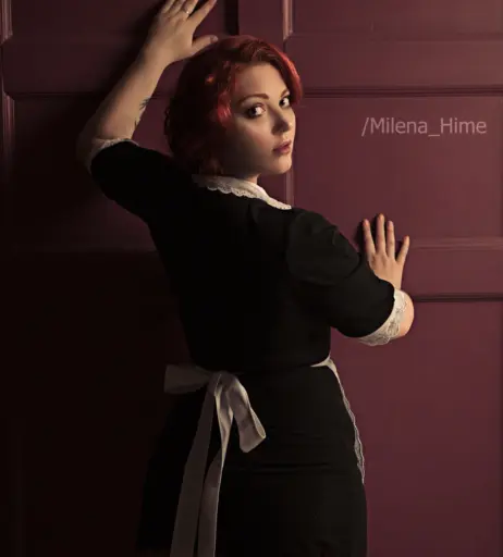 Image 20888634 from Milena Hime - Milena Dereka