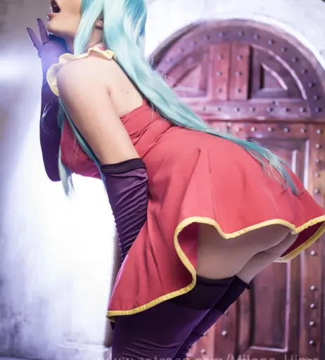 Image 20888660 from Milena Hime - Milena Dereka