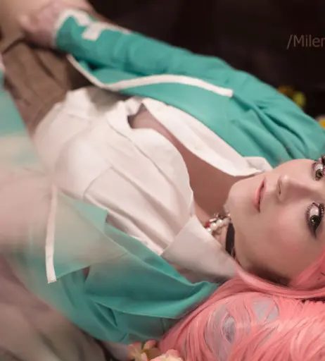 Image 20888656 from Milena Hime - Milena Dereka