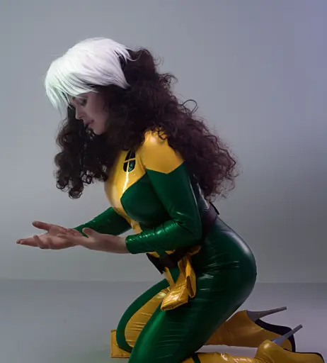 Image 20888654 from Milena Hime - Milena Dereka