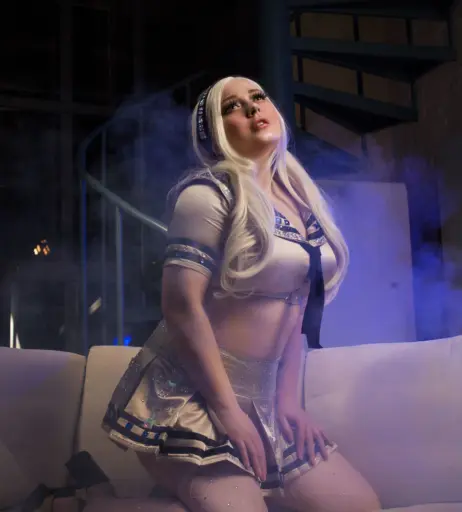 Image 20888647 from Milena Hime - Milena Dereka