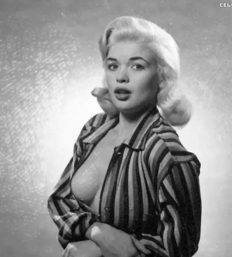 Image 2088812 from Jayne Mansfield