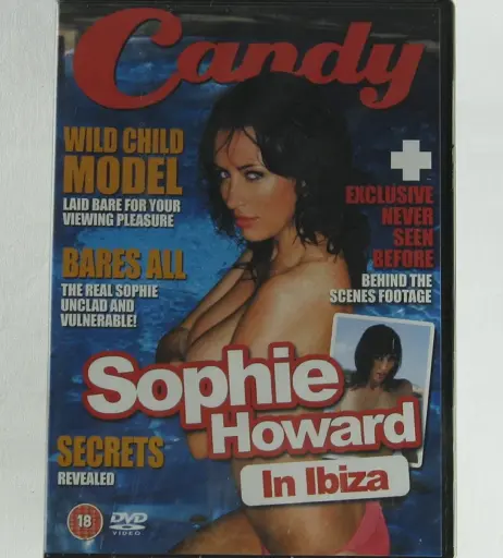 Image 20886733 from Sophie Howard