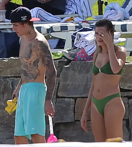 Image 2088017 from Hailey Bieber