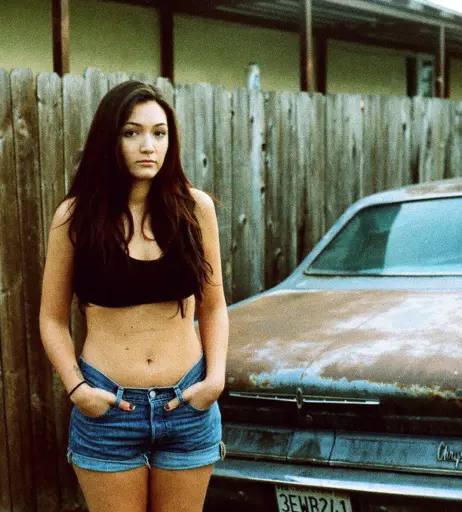 Image 20883679 from OG import model misa campo