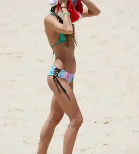 Image 2088311 from Sharni Vinson